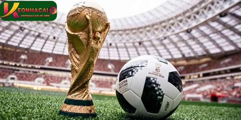 Lịch sử hình thành và vai trò của BXH FIFA