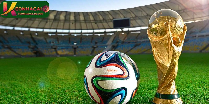 Giới thiệu tổng quan về bảng xếp hạng FIFA ( BXH FIFA)