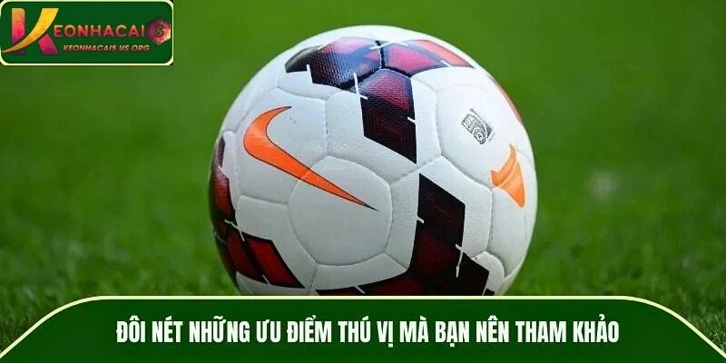 Đôi nét những ưu điểm thú vị mà bạn nên tham khảo