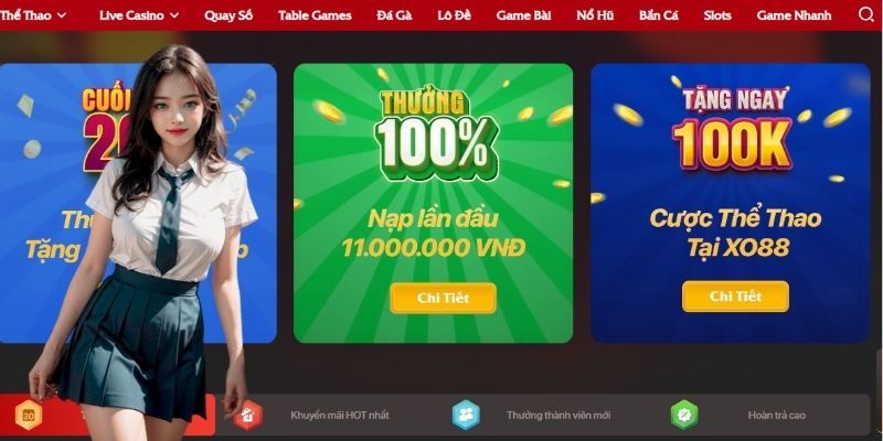 Nền tảng đưa ra hàng loạt ưu đãi cho hội viên