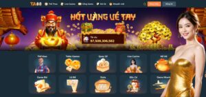 TA88 - Nhà Cái Uy Tín Cá Cược Online Gây Sốt Thị Trường Hiện Nay