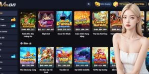 VIN88 - Khám Phá Nhà Cái Trực Tuyến Bậc Nhất Châu Á